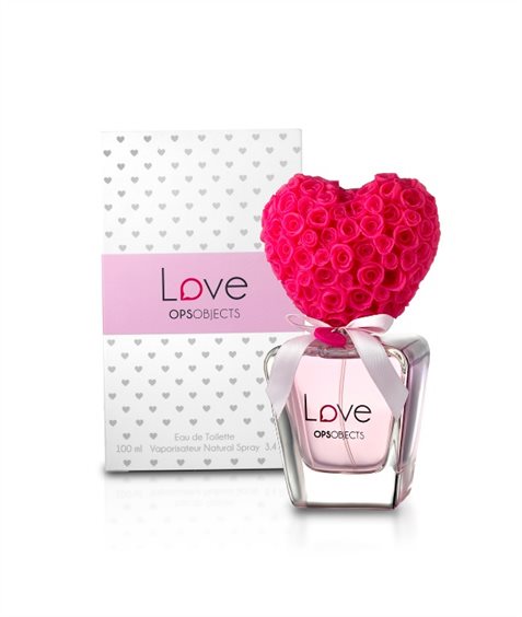 Profumo Ops! Donna in Vetro 991102 - 991102